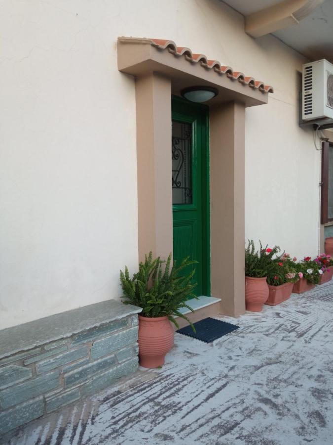 דירות קריסטוס Frago'S House מראה חיצוני תמונה