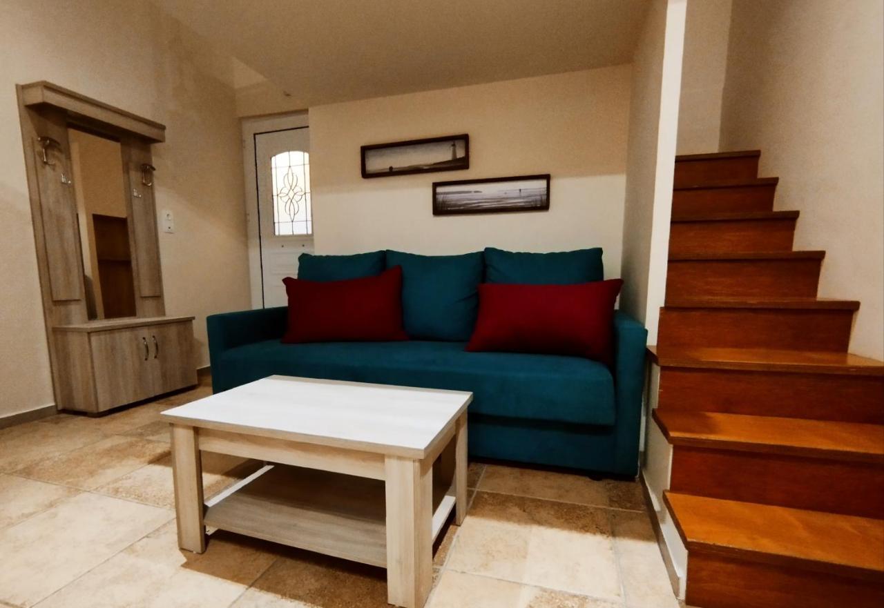 דירות קריסטוס Frago'S House מראה חיצוני תמונה